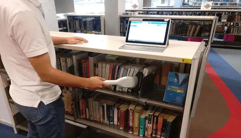 RFID Applications Across Industries