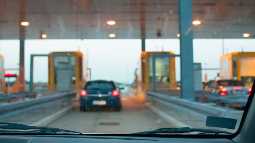 application-scenarios-of-nxp-mifare-plus-s-in-electronic-toll-collection-systems Application Scenarios of NXP MIFARE Plus S in Electronic Toll Collection Systems