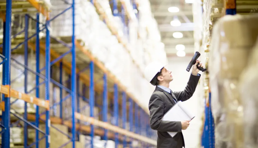 asset tracking solution