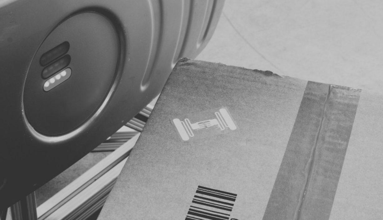 Authentication Engagement And Relationship Building With RFID Authentication, Engagement And Relationship Building With RFID