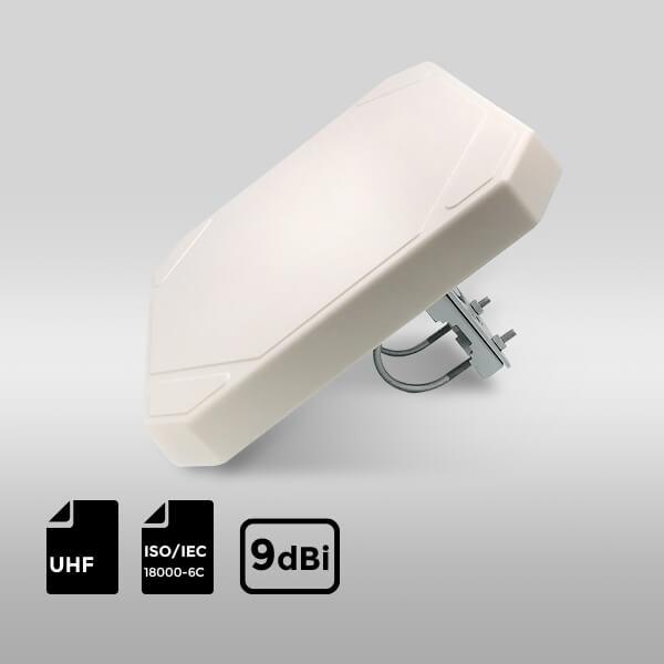 AZ-9 dBi RFID Antenna