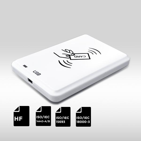 AZ-RL863 HF RFID Reader