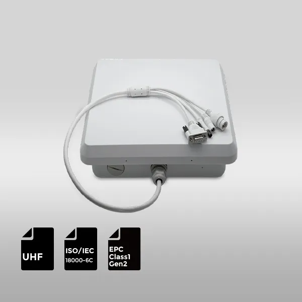 AZ-UR1A RFID Reader