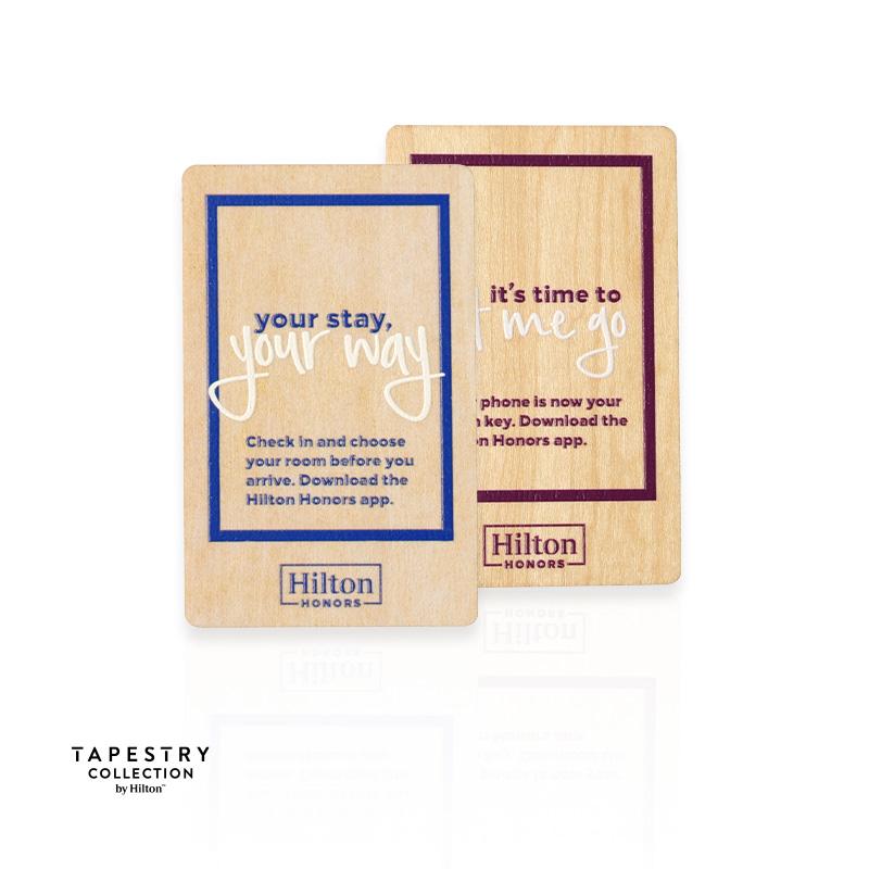 AZC-HT-WD-8654-TC Tapestry Collection by Hilton