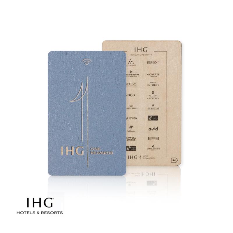 AZC-IHG-WD-8654-ihg-key-card ihg key card