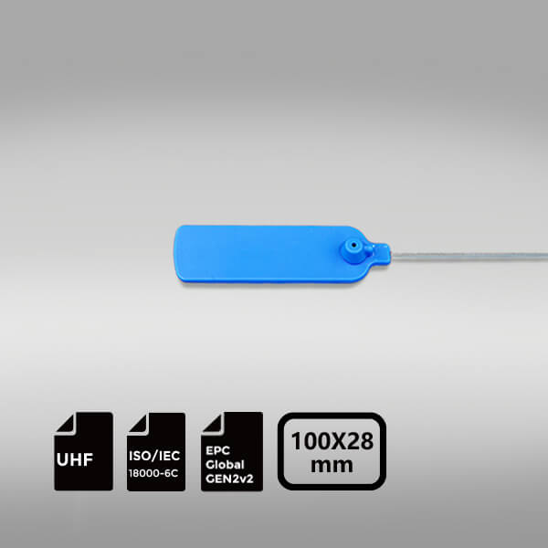AZCT-H9-AW-10028.jpg RFID Steel Wire Seal Tag
