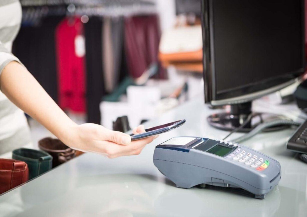 Banks Are Using NFC for Secure Payments Banks Are Using NFC for Secure Payments