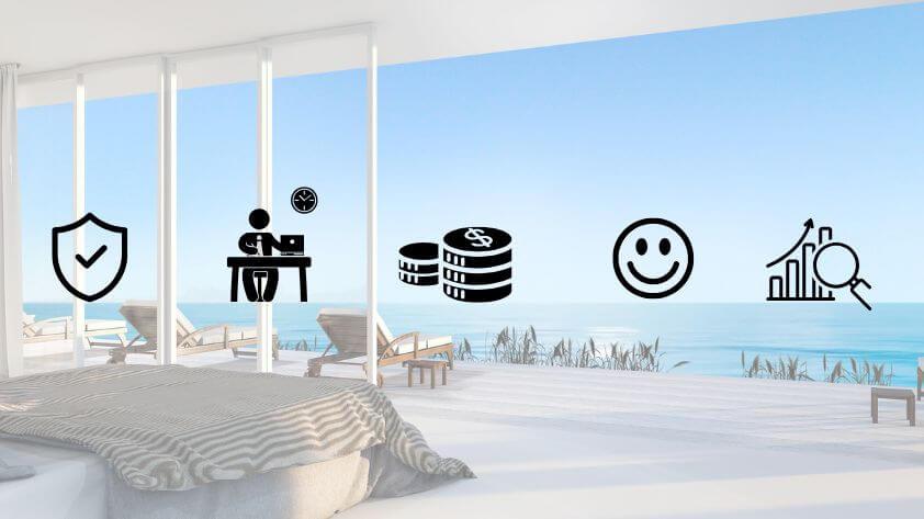 benefits-of-mifare-desfire-for-hotel-management Benefits of MIFARE DESFire for Hotel Management