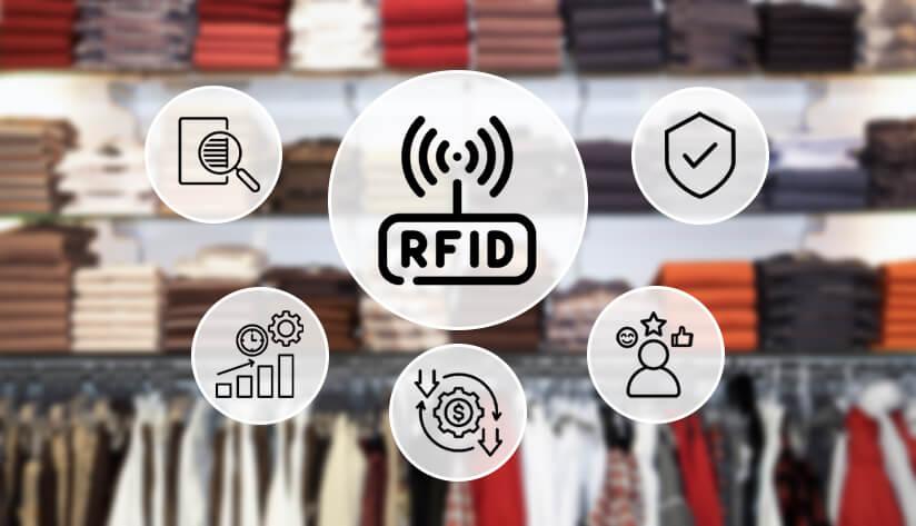 benefits-of-rfid-in-the-apparel-industry Benefits of RFID in the Apparel industry