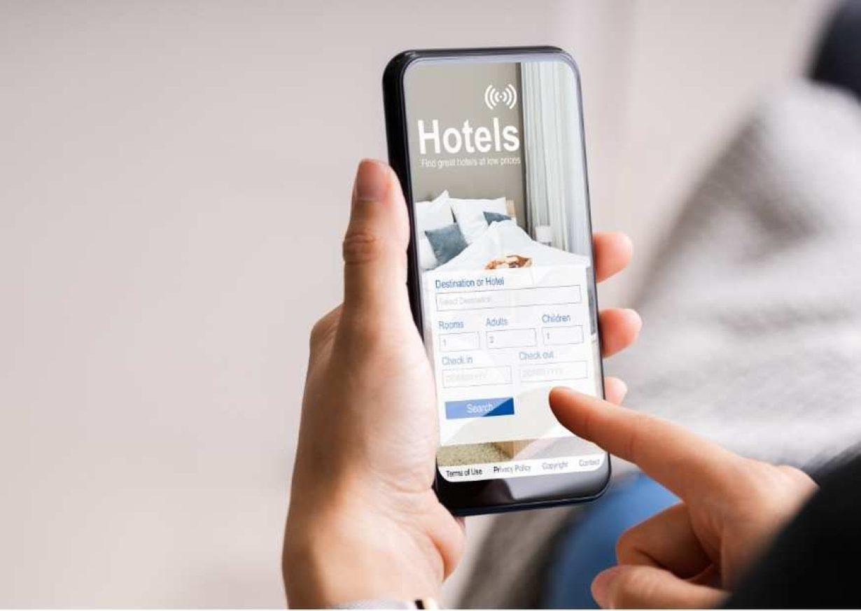 Benefits of RFID Technology in Smart Hotels Benefits of RFID Technology in Smart Hotels