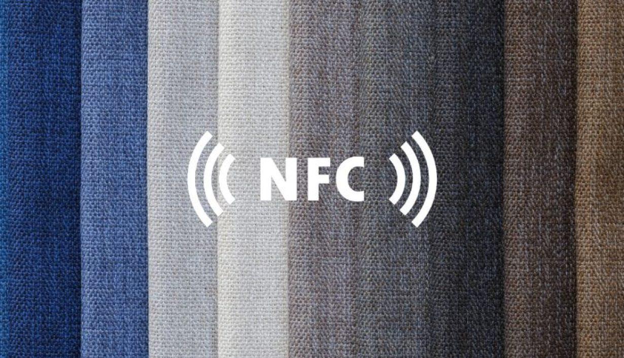 Bridging the Threads The Emergence and Benefits of NFC Technology in the Textile Industry Bridging the Threads: The Emergence and Benefits of NFC Technology in the Textile Industry