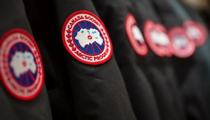canada-goose-utilize-nfc-garment-badge-to-develop-brand Canada Goose utilize NFC garment badge to develop brand