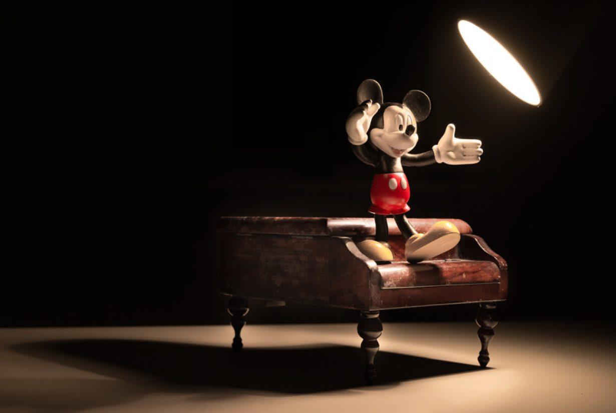 Disney MagicBand NFC Here’s how NFC brought Disney Characters to life