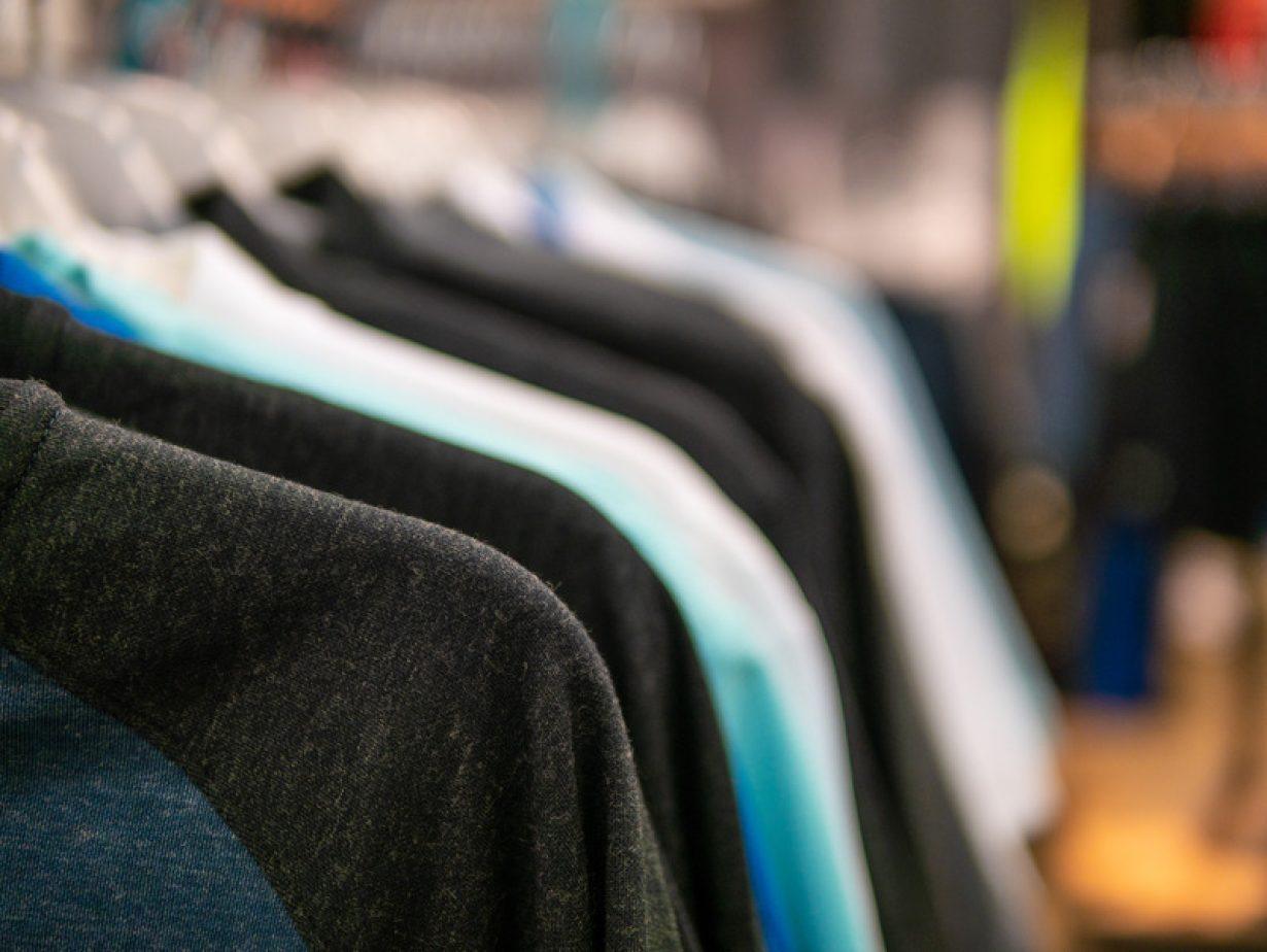FASHION RETAIL RFID fashion retailer integrate RFID technology into the store