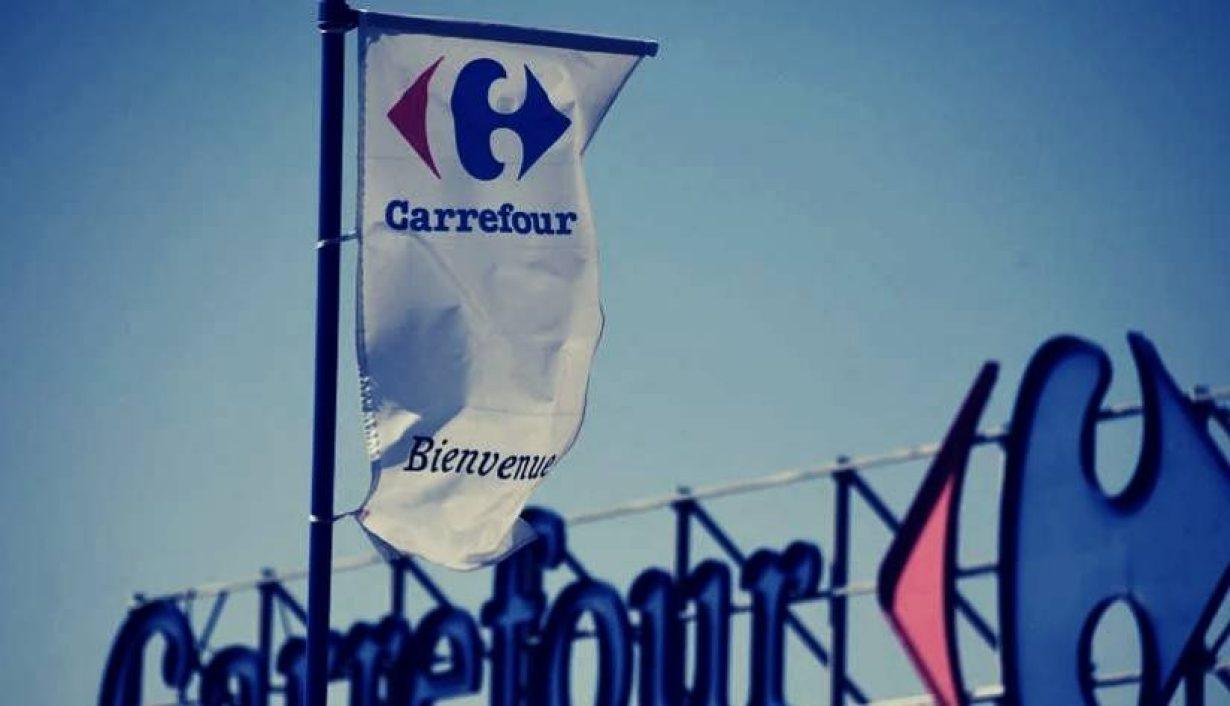 Carrefour Explores Blockchain Technology Carrefour Explores Blockchain Technology
