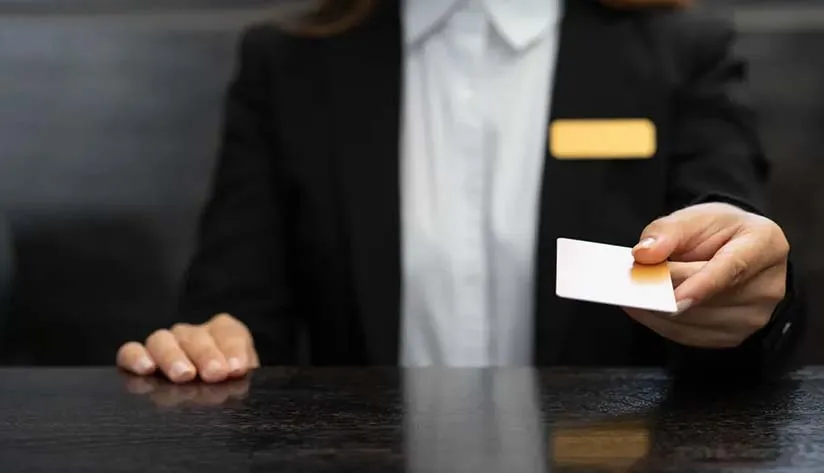 choosing-the-right-key-card-for-luxury-hotels Choosing the right key card for luxury hotels