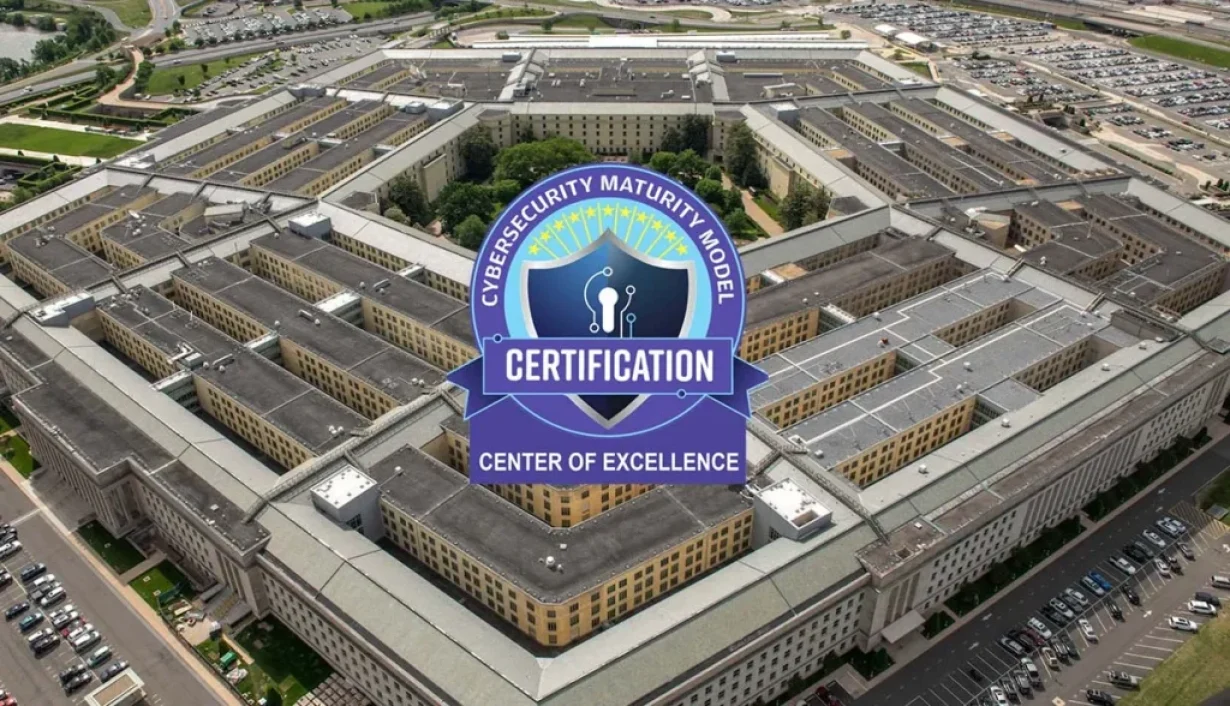CMMC Certification Is Critical for Government Contractors The Key Role of RFID in CMMC Certification: Ensuring Compliance and Security