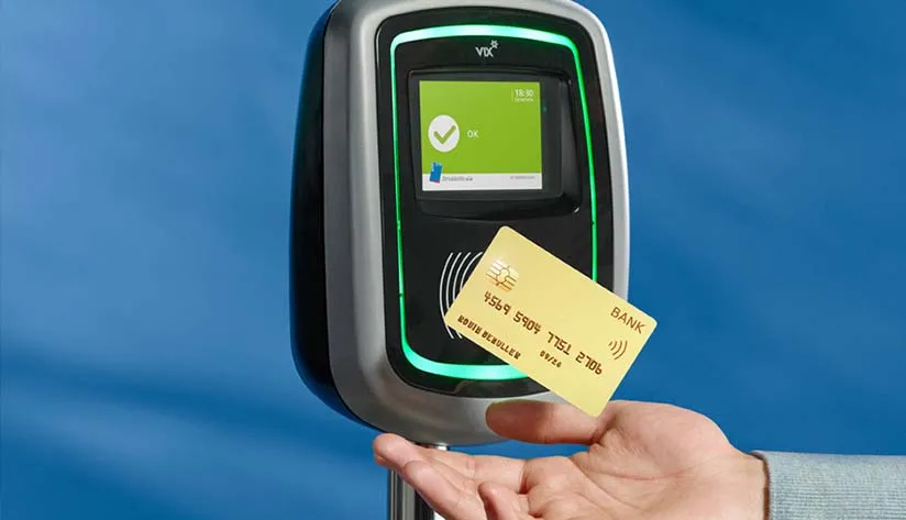 combination-of-nfc-technology-and-transportation-cards Combination of NFC Technology and Transportation Cards