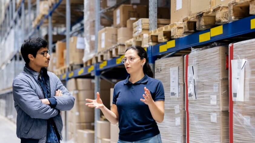 conclusion-1 RFID significantly enhances the efficiency of inventory management