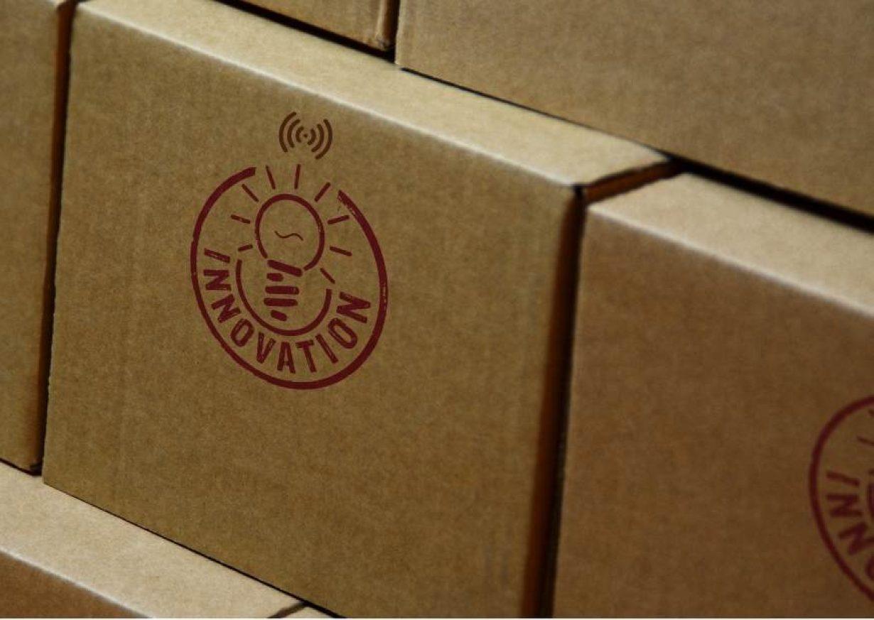 Connected Packaging Innovations Connected Packaging Innovations