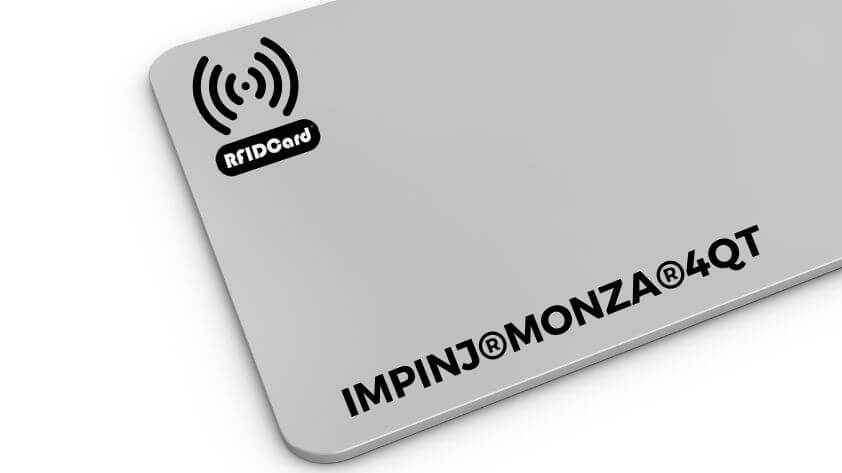 core-technologies-of-the-impinj-monza-4qt-rfid-card Core Technologies of the IMPINJ MONZA 4QT RFID Card
