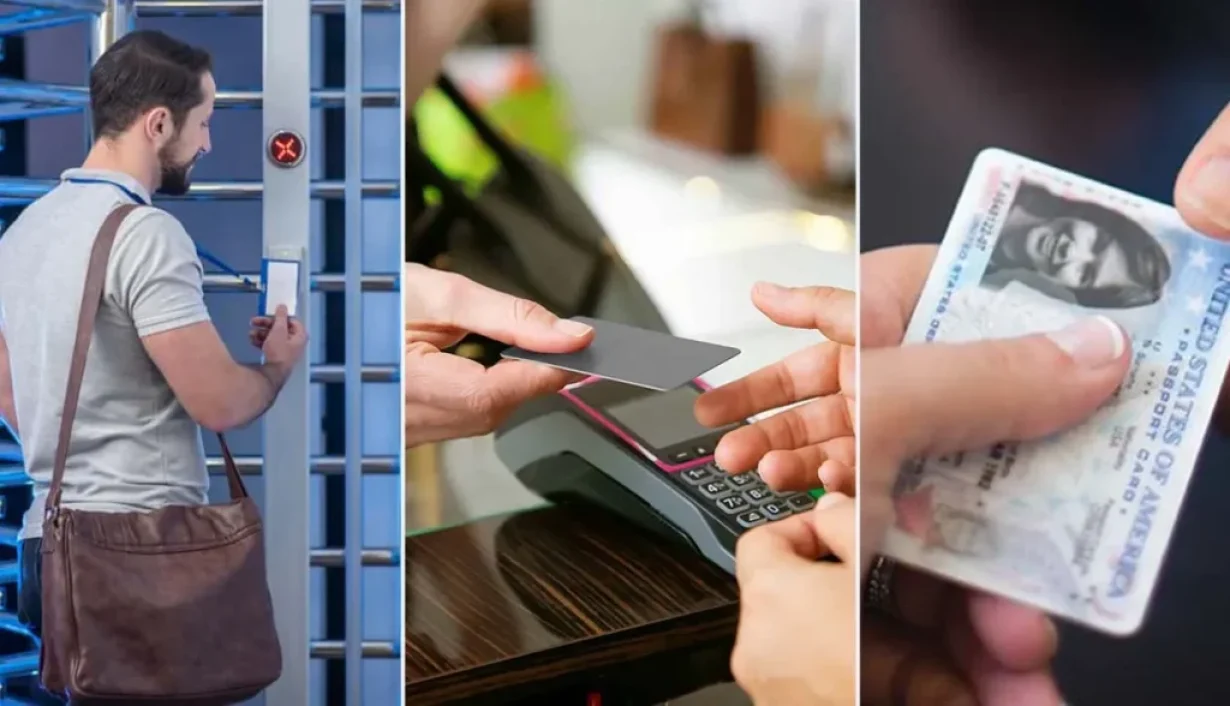 Custom ID Cards with different uses How to Custom ID Cards in Your Business
