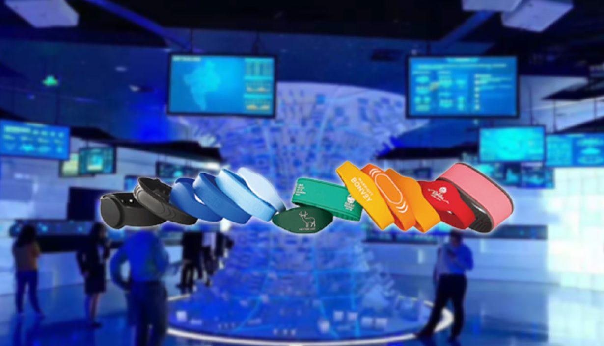 Customized RFID Bracelets Why Customized RFID Bracelets Are Key to Future Smart Interactions