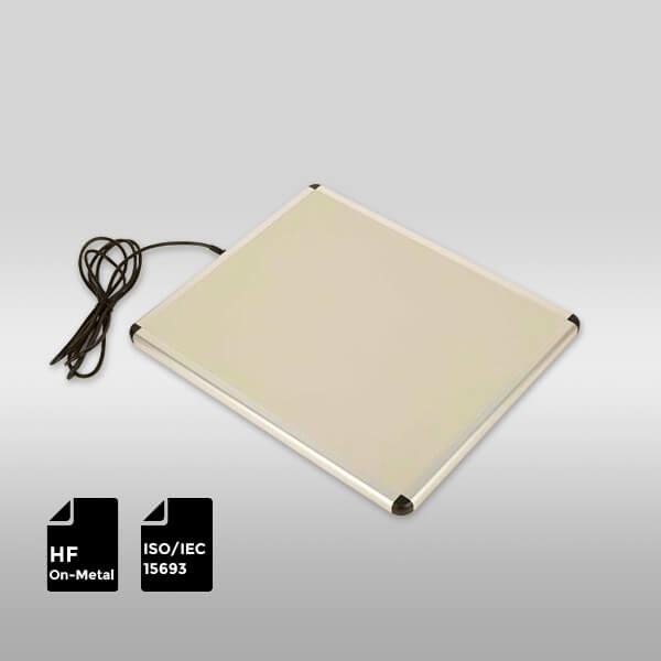 DA2803-07-09-10 HF On-Metal RFID Antenna
