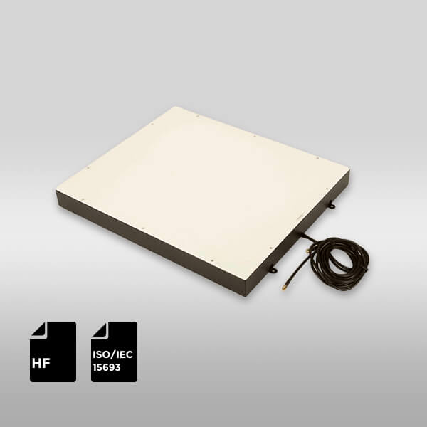 DA3806-08 Smart Tray HF RFID Antenna