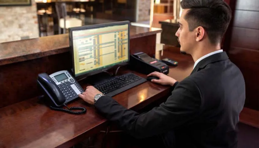 daily-management-and-maintenance-of-the-rfid-system Daily Management and Maintenance of the RFID System