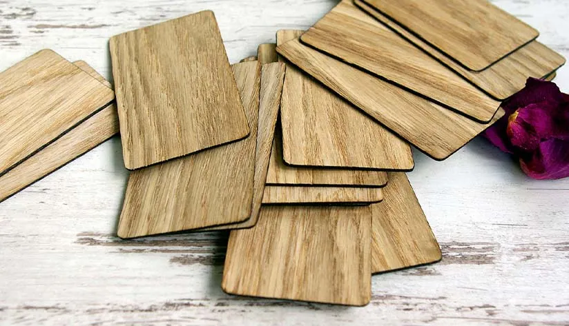 definition-and-characteristics-ofeco-friendly-wooden-caeds Definition and Characteristics of Eco-Friendly Wooden Cards