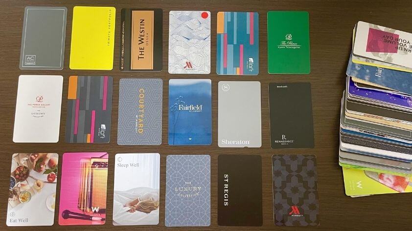 definition-and-types-of-key-cards Definition and Types of key cards