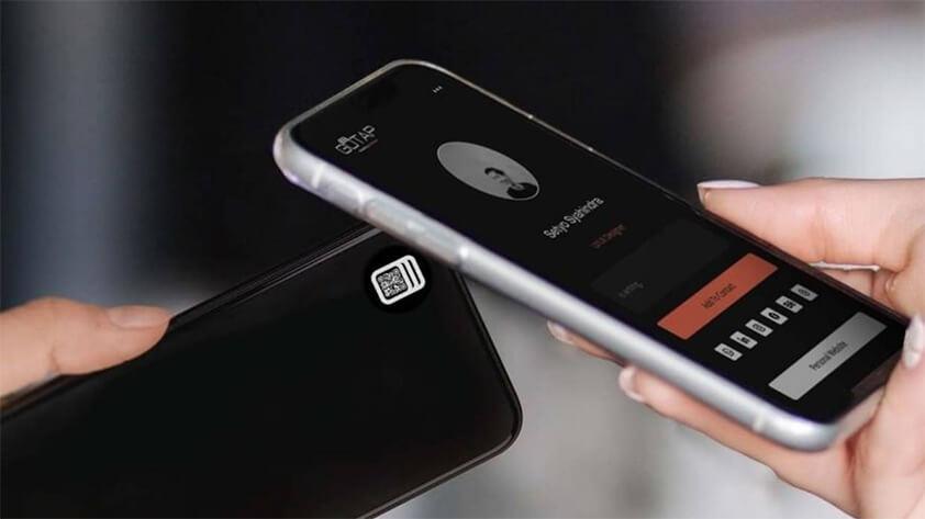 demonstrate-how-nfc-technology-works Demonstrate how NFC technology works