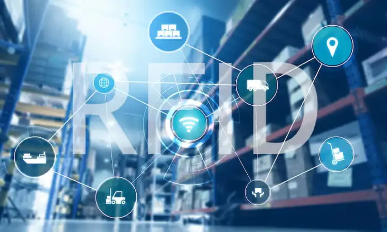 Passive RFID Passive RFID And The IoT: Key Technologies In the Intelligent Era