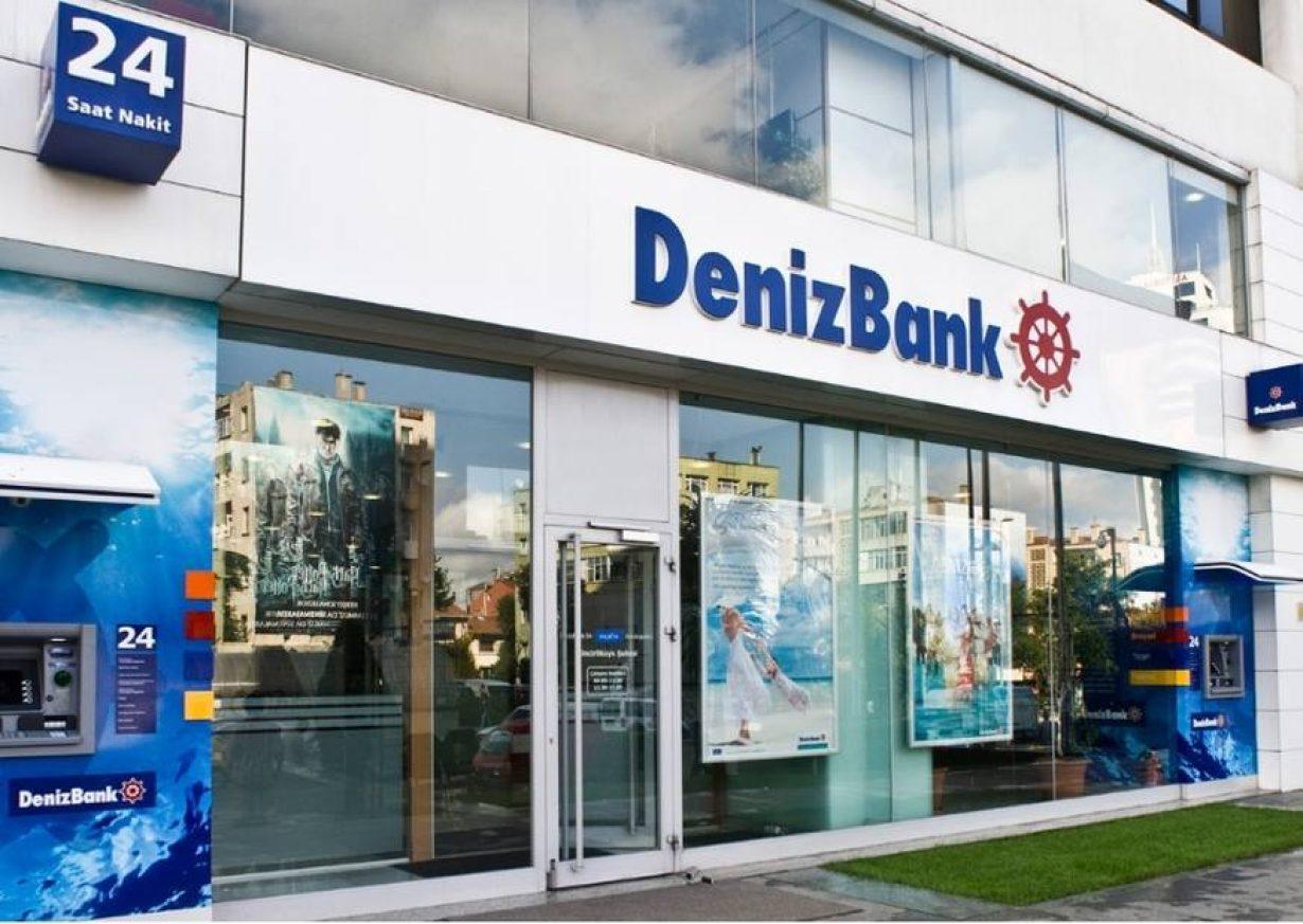 Denizbank, a Turkish bank collaborates with communication provider for NFC-enabled wallets Denizbank, a Turkish bank collaborates with communication provider for NFC-enabled wallets