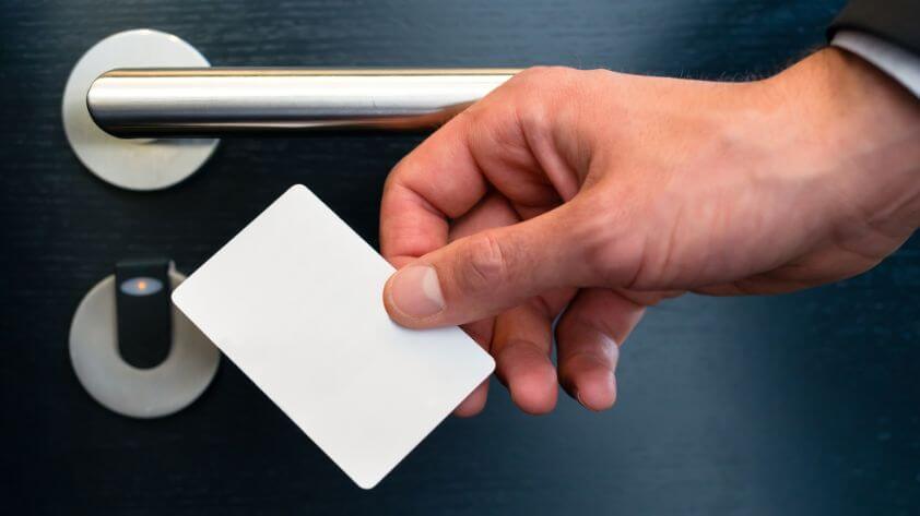 development-of-rfid-hotel-card Development of RFID Hotel Card