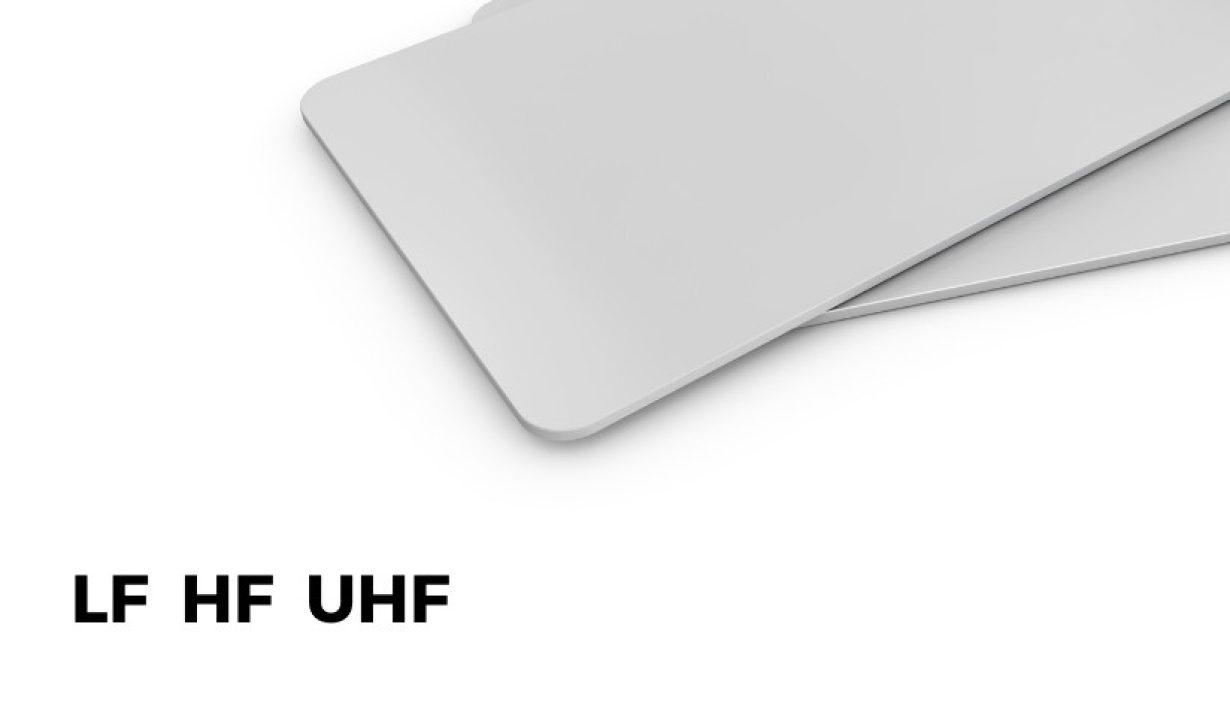 Difference Between LF HF and UHF RFID Difference Between LF HF and UHF RFID