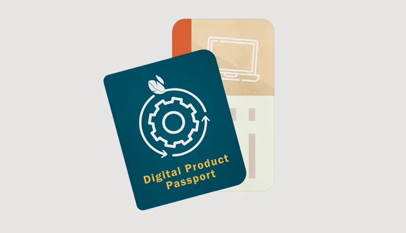 digital-product-passport Digital product passport