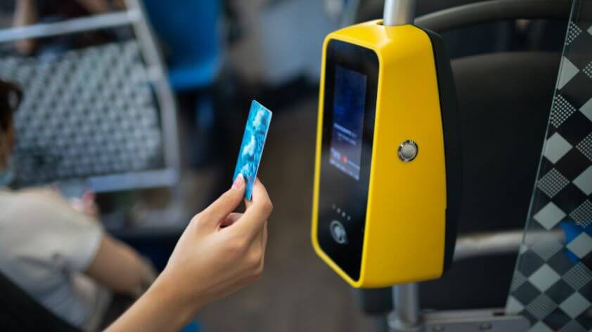 diverse-application-scenarios-of-nxp-mifare-desfire-ev3 Diverse Application Scenarios of NXP MIFARE DESFire EV3