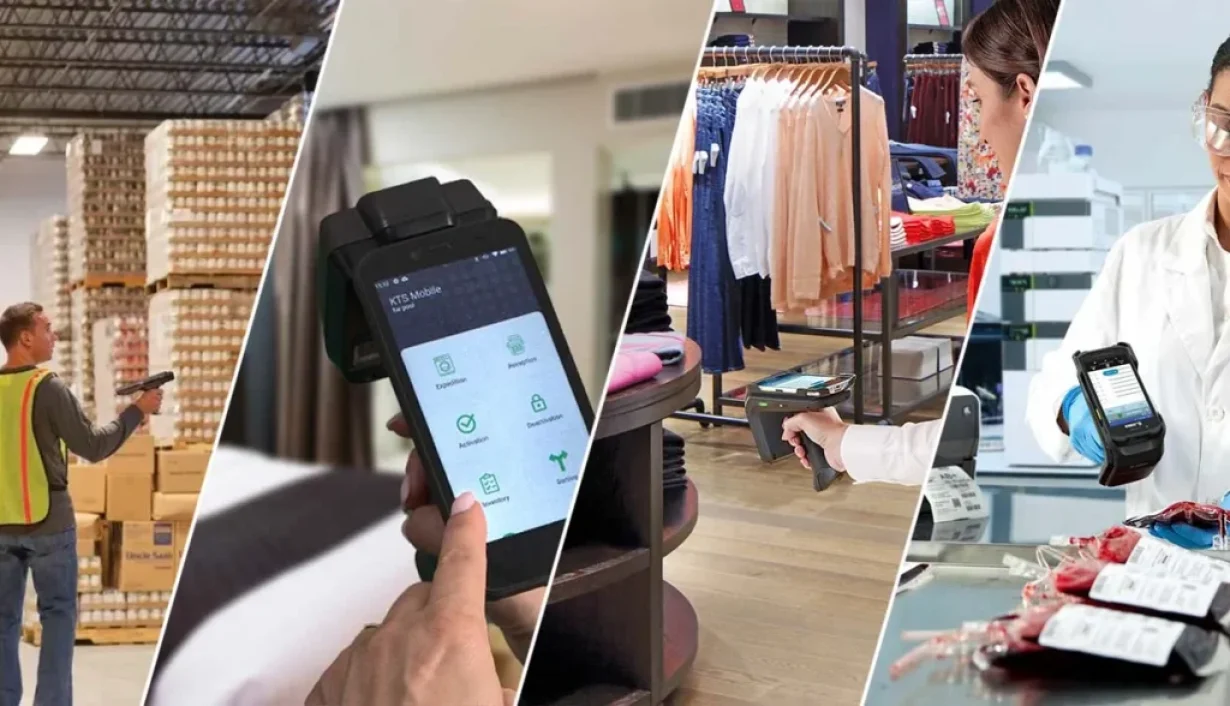 RFID Frequency Breakdown: How Different Frequencies Affect Performance in Real-World Applications