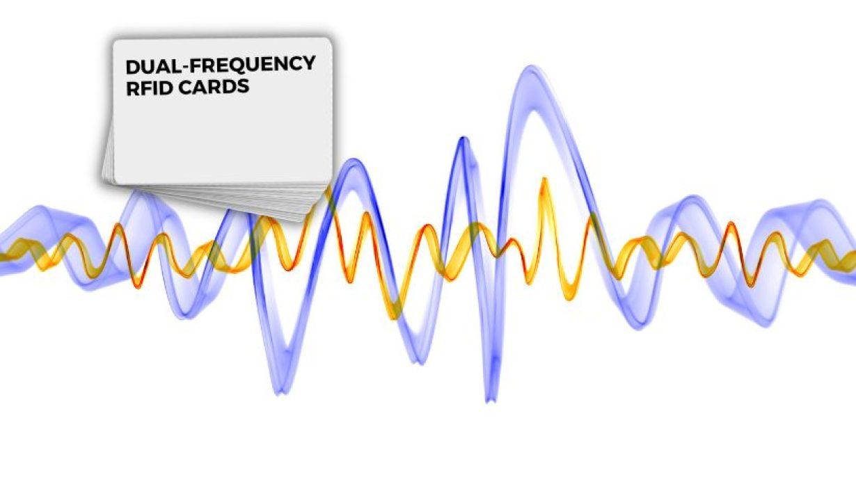 Dual-Frequency RFID cards Advantages and Applications Dual-Frequency RFID Tags: Advantages and Applications