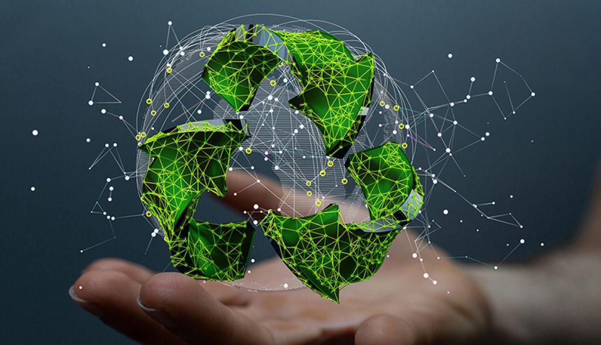 RFID technology in next generation RFID Technology In Next Generation: Environmental Friendly And Sustainable