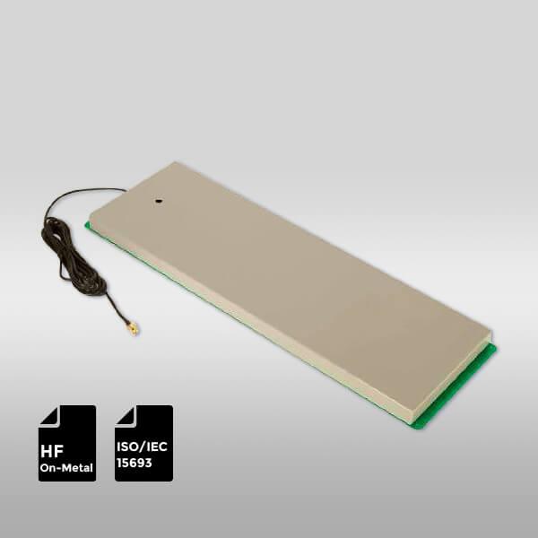 EA2602-03-06 HF Embedded On-Metal RFID Antenna
