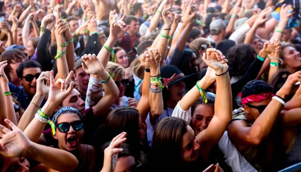 RFID Wristbands: Smart Event Ticketing and NFC Solutions