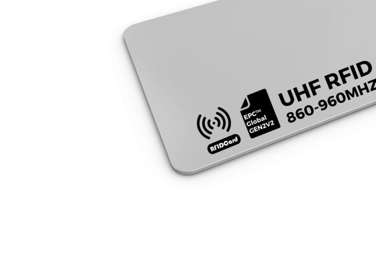 EPC Radio Frequency Identity Protocols Generation-2 UHF RFID EPC™ Radio Frequency Identity Protocols Generation-2 UHF RFID