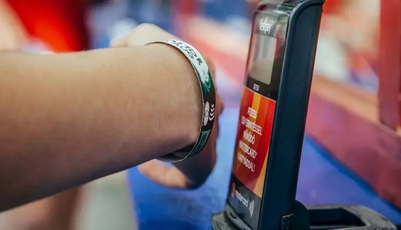 event-management-with-nfc NFC for Event Management: Streamline Access and Enhance Attendee Experience