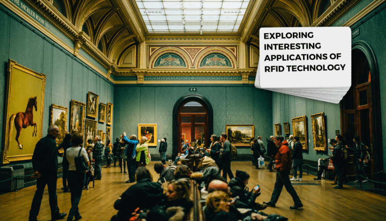 Exploring-interesting-applications-of-RFID-technology Exploring interesting applications of RFID technology