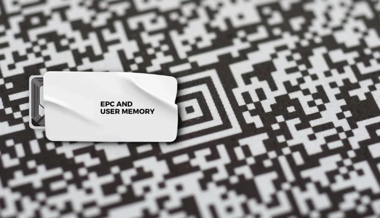 Exploring UHF RFID Labels Diving Deep into EPC and User Memory Exploring UHF RFID Labels: Diving Deep into EPC and User Memory