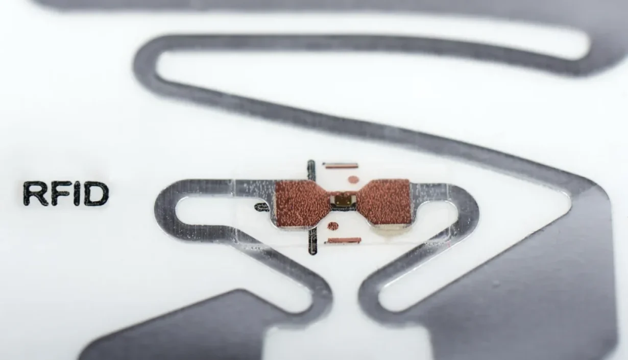 From Inventory Management to Asset Tracking: The Power of UHF RFID