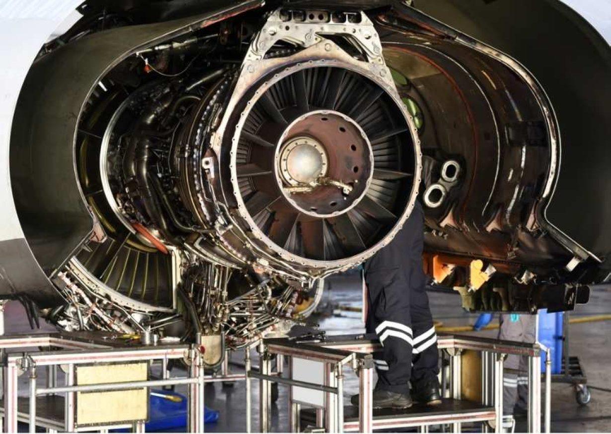 Fujitsu and Boeing Collaborated for RFID Technology Fujitsu and Boeing Collaborated for RFID Technology